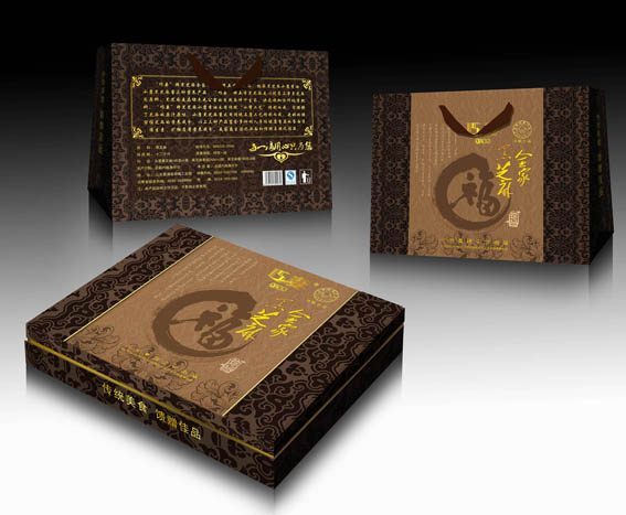 精品包装