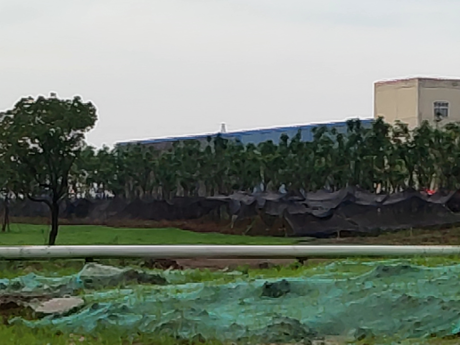 林业调查规划设计