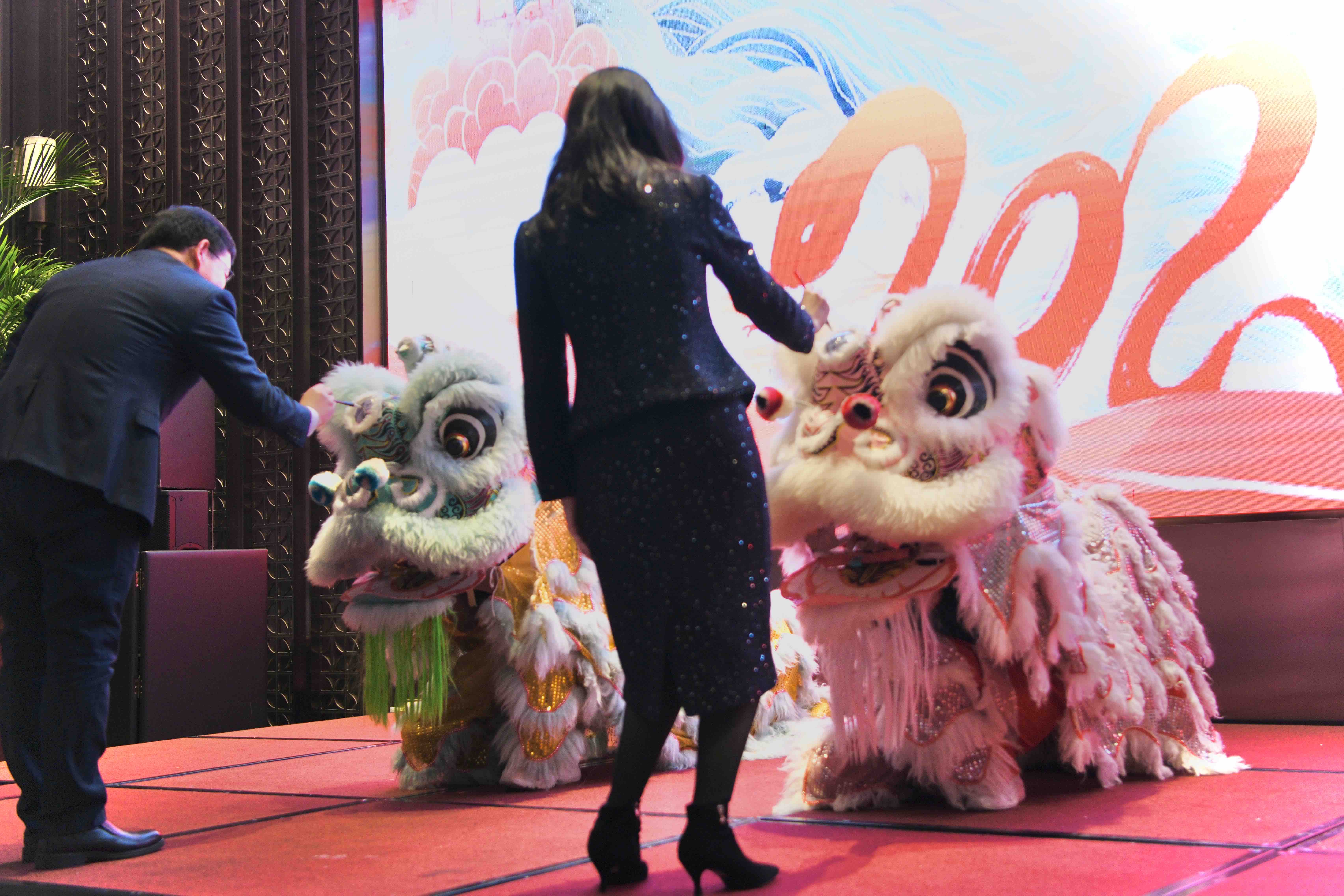 筚路蓝缕，开创未来--2025常地公司年会隆重举行